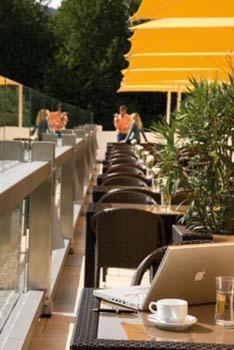 Hotel Pfalzblick Dahn Exterior photo